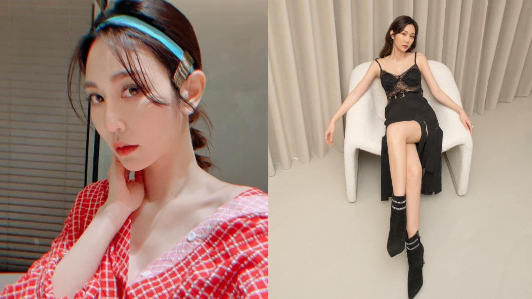 40歲也沒婚頭！曾莞婷認「因算命師鐵口2字」叛逆不遵從