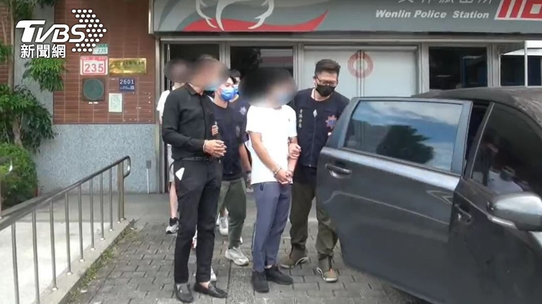 暴力集團敲竹槓！男慘遭圍毆、軟禁　匯款20萬才脫困