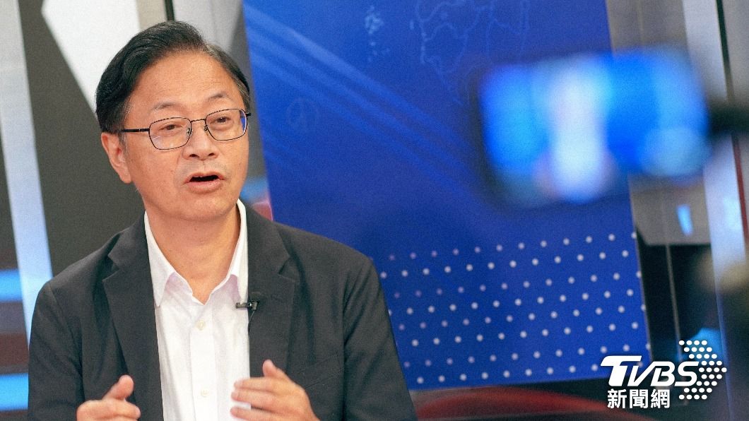 農委會出手!認定張善政、宏碁報告有問題:月底前應說明