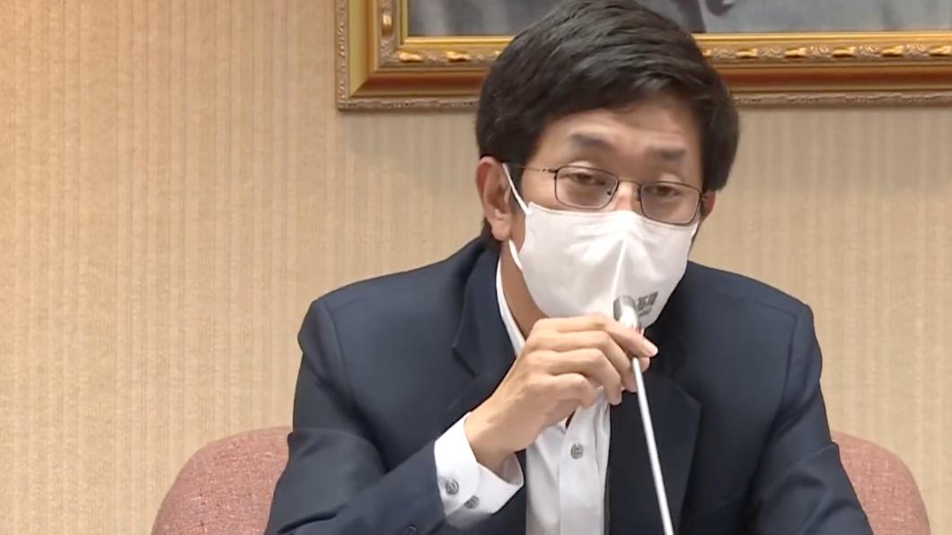「真金不怕火煉」蔡適應開箱論文駁抄襲 坦言無法盡善盡美