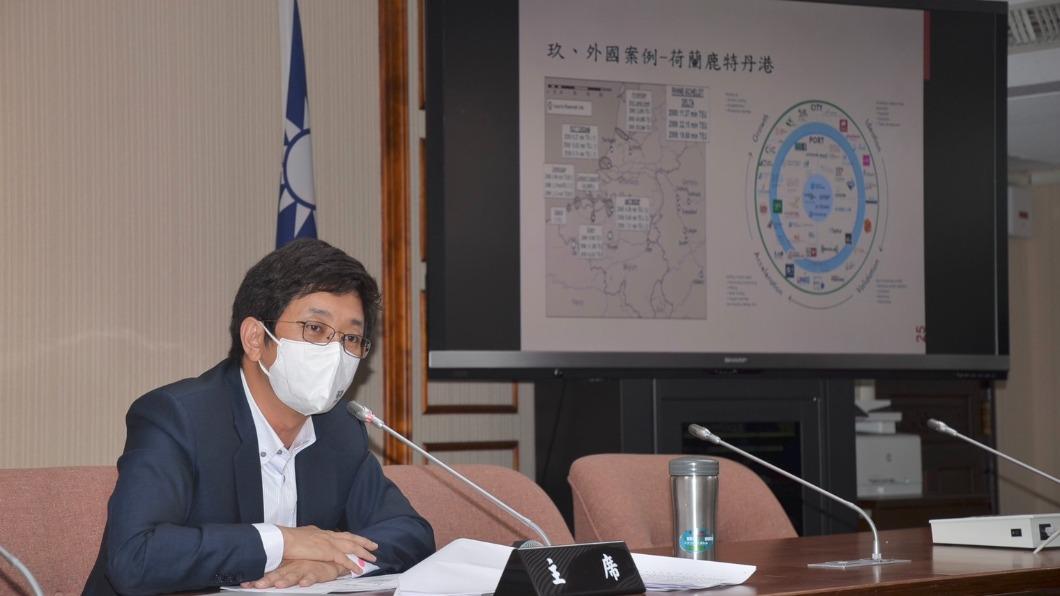 指導教授曾是考試委員 蔡適應:當時馬政府提名、黨團沒投他