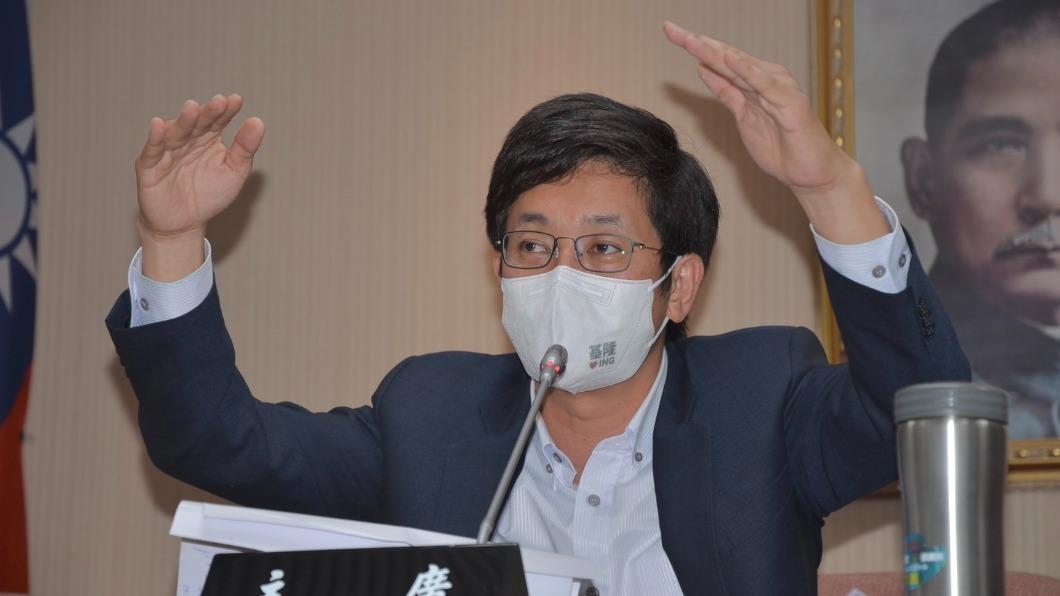 民進黨又一人學位沒了!蔡適應提申訴 台北大學回應了