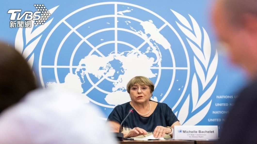 回應新疆人權報告 UN秘書長籲釋放維族人