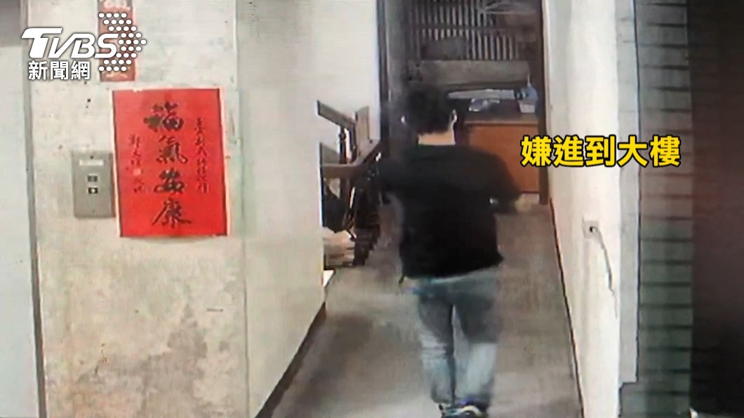 快訊／桃園槍擊雙屍命案主嫌　傍晚在雲林落網帶回偵訊中
