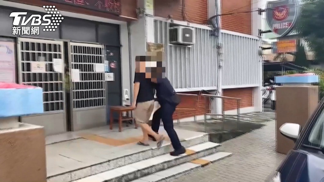 圖/TVBS