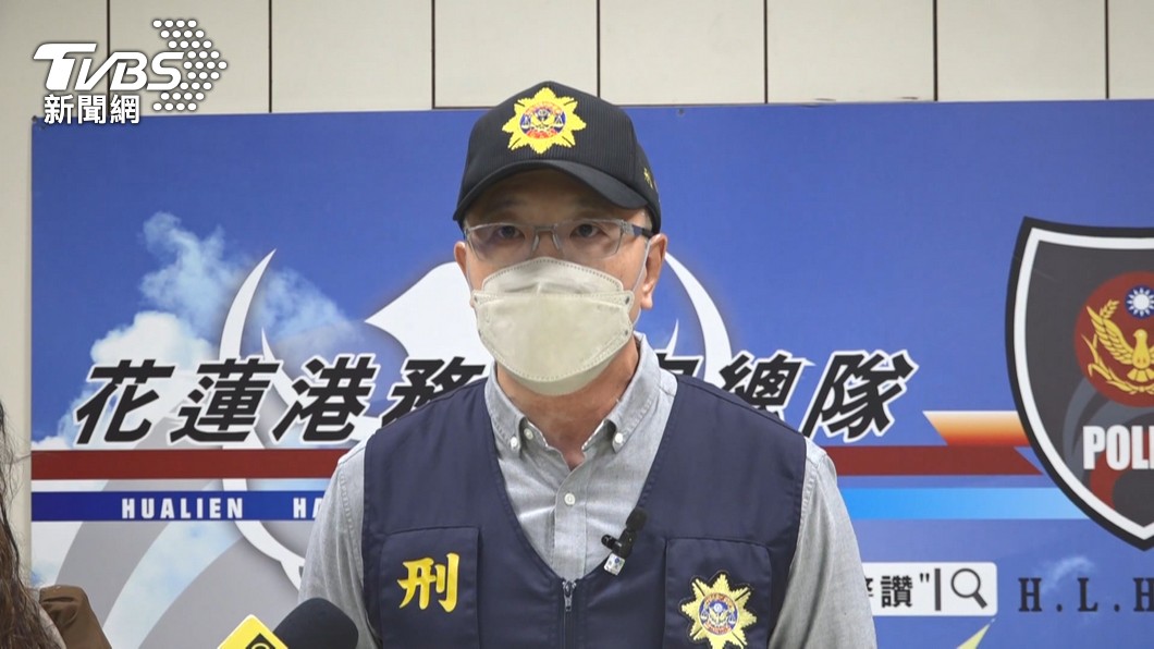 圖／TVBS
