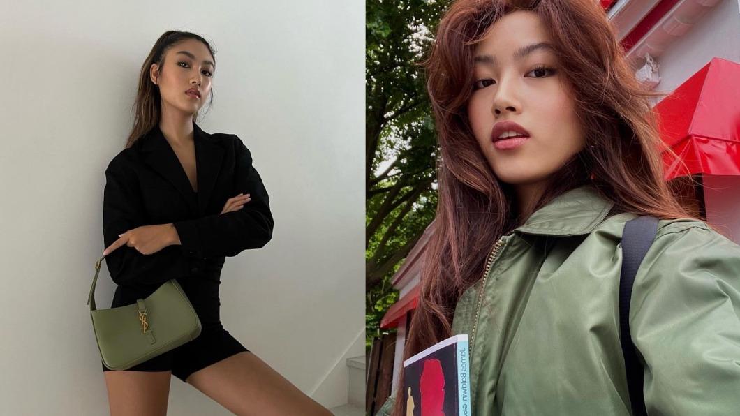 任華達曾為女兒任晴佳買下了一座印度尼西亞小島。(圖/翻攝自IG@ellayamm)