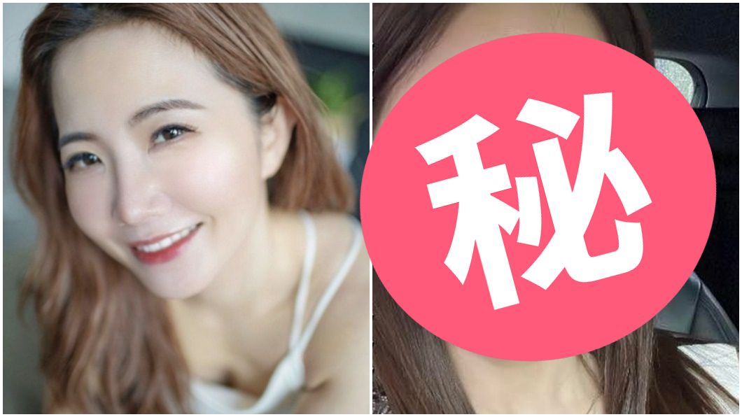 不藏了！謝忻突曬「無濾鏡素顏」照　40歲真面目超震撼