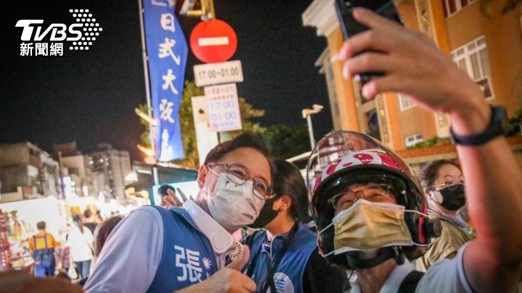 專訪/「全台最難玩城市」有解了!張善政放話3招翻轉桃園