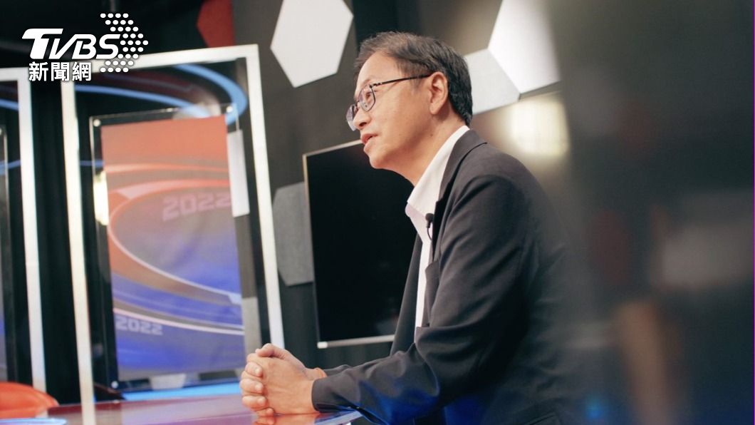 側寫/大官已是過去式!理工男張善政要說服桃園人 他真的在行