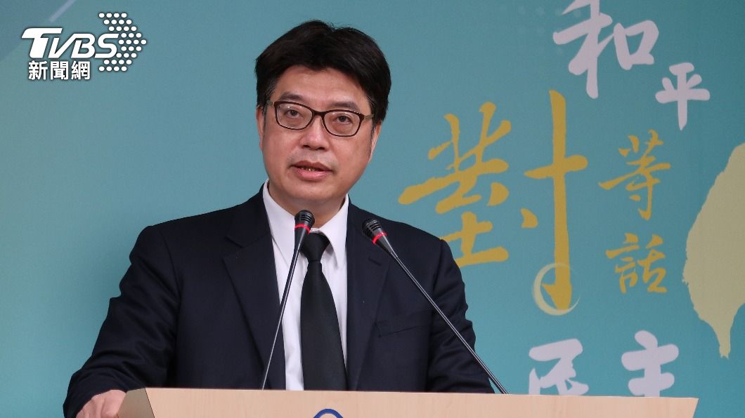 大陸無人機頻擾金馬 陸委會:適時採取必要強力反制