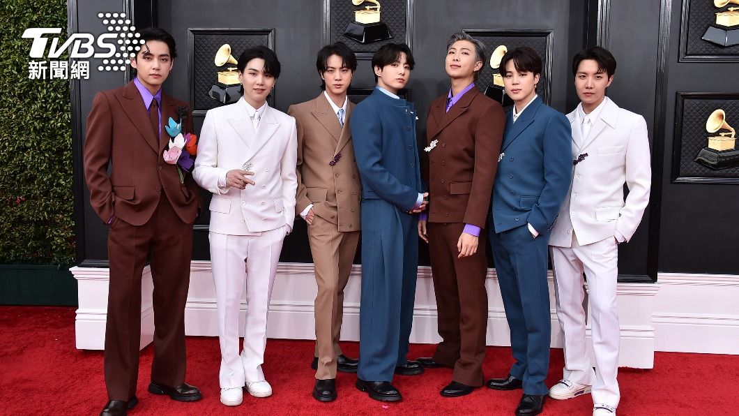 影響太大!BTS要不要當兵 南韓擬將難題交給公投決定