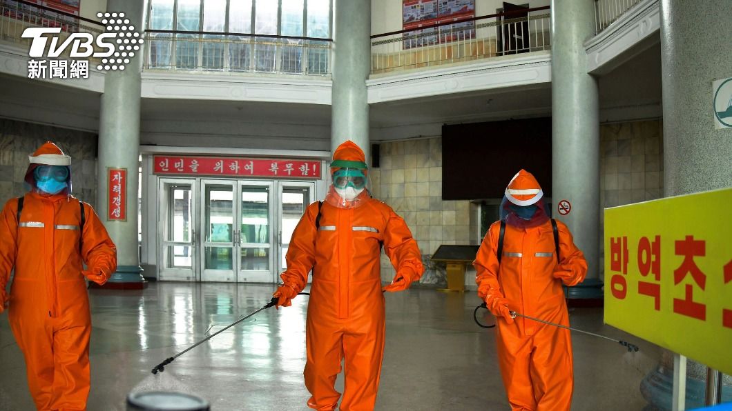 遭批嚴格防疫侵犯人權 北韓斥聯合國專家懷偏見
