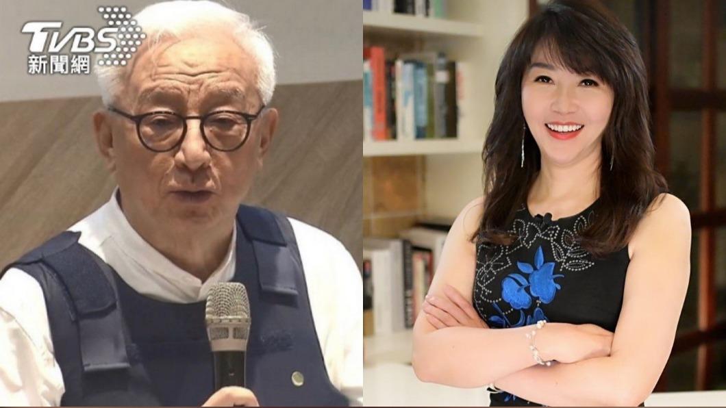 被曹興誠感動淚崩！女主播「開第一槍」宣布報名30萬神射手