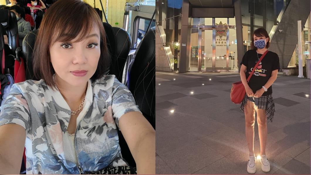 衰捲澎恰恰欠債!女星「慘遇潑糞仔」挨告 淚吐倒楣心聲
