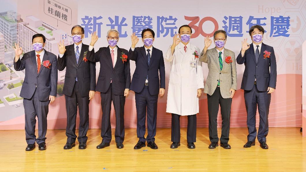 圖／新光醫院提供