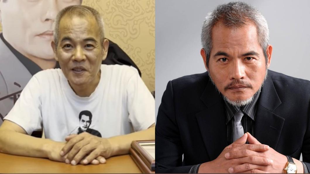 消失演藝圈6年!本土劇資深綠葉「驚轉戰這行」兒等接班