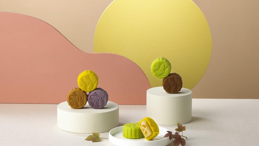 跨界搶中秋! IKEA.誠品賣月餅 17直播推茶磚禮盒