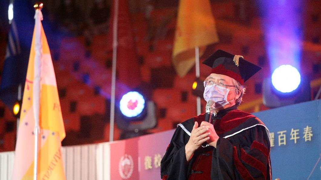 年薪千萬總裁、HBL新秀竟都不唸國立！選讀輔大原因曝