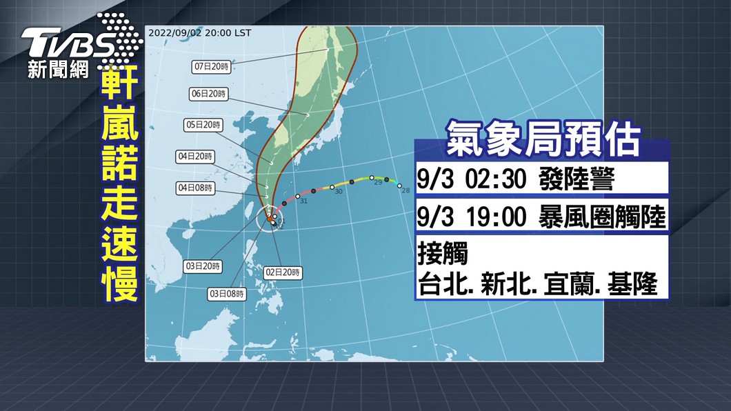 圖／TVBS
