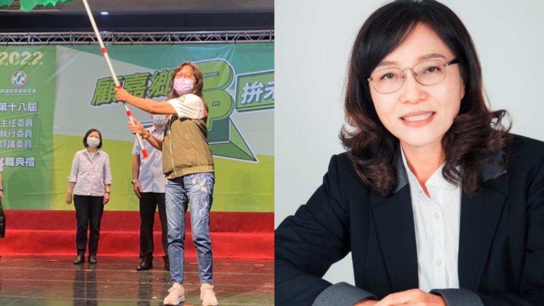 嘉義光電工程弊案 布袋鎮長陳鳳梅10萬元交保