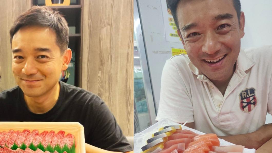 玩沙險截肢!岑永康曝兒1壞習慣 「手腫成氣球」割肉見骨