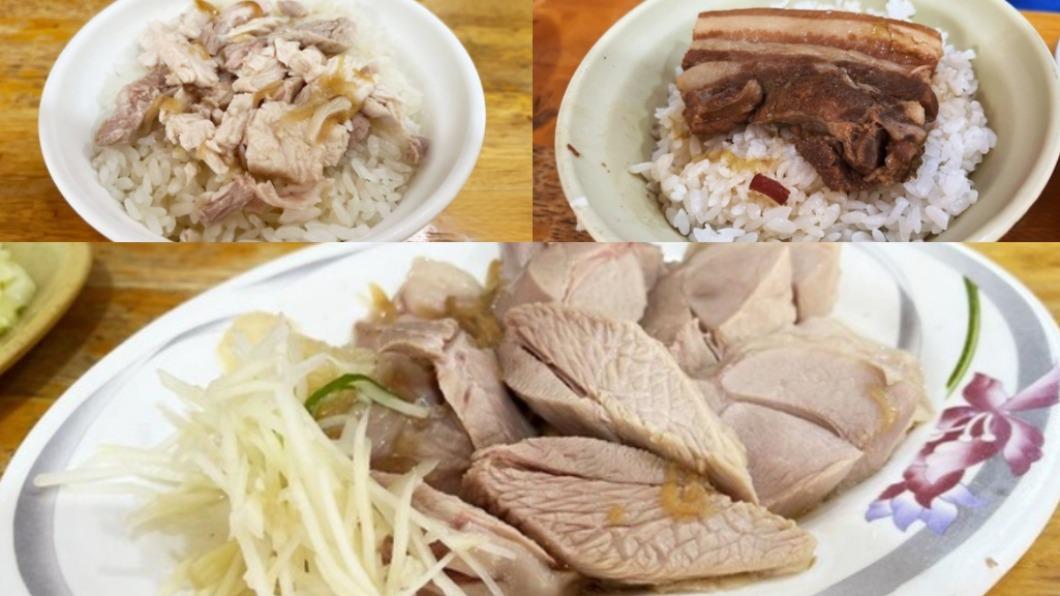 想吃免跑嘉義！「道地雞肉飯」新北有　火雞肉盤多汁唰嘴