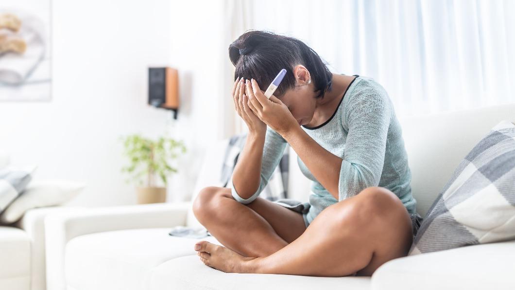 調查顯示,近7成女性認為不孕治療旅程影響心理健康。(圖/醫學會提供)