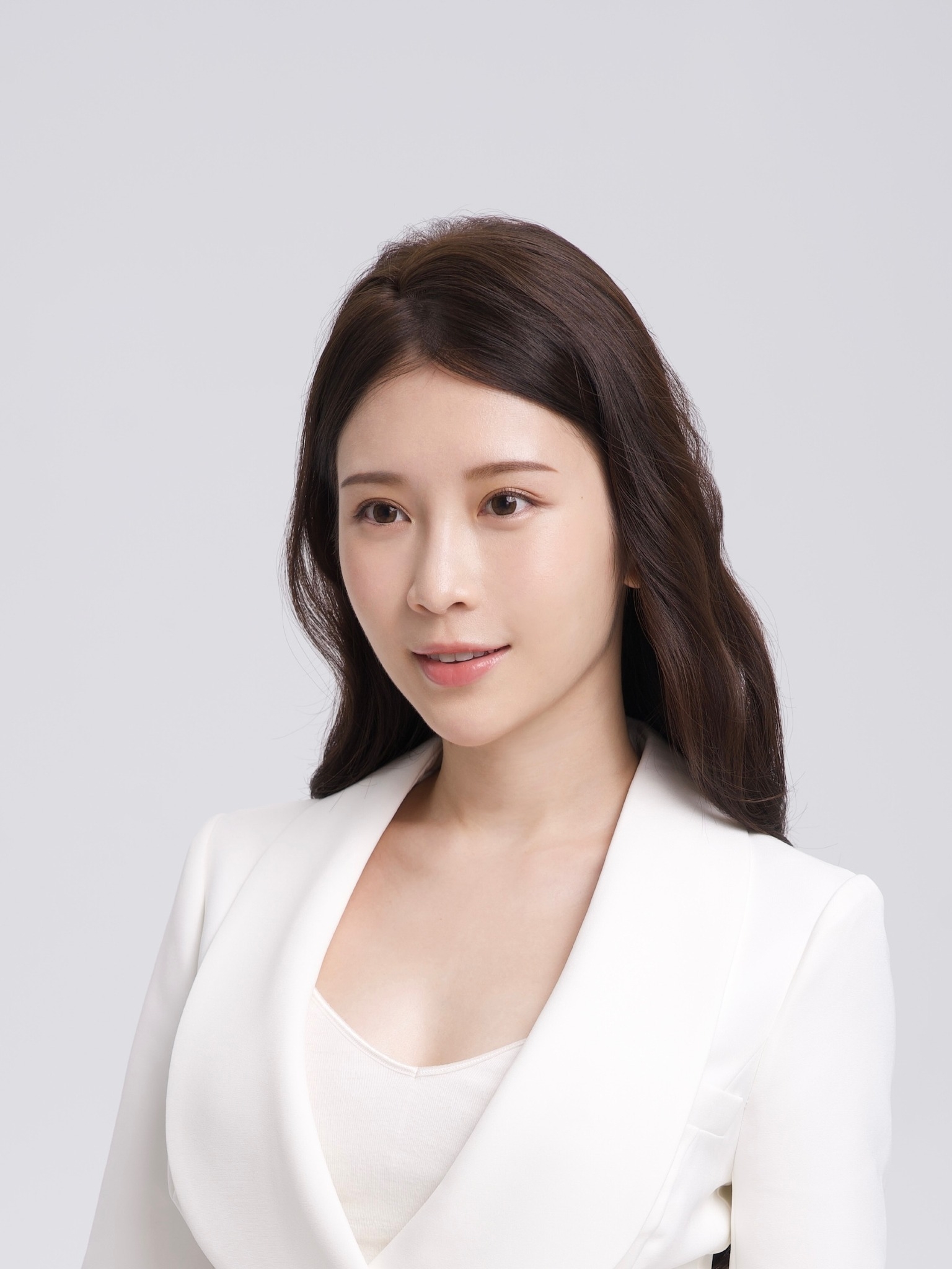 鄭家純上次更新頭貼,被粉絲誤以為要選舉。(圖/翻攝自鄭家純 臉書)