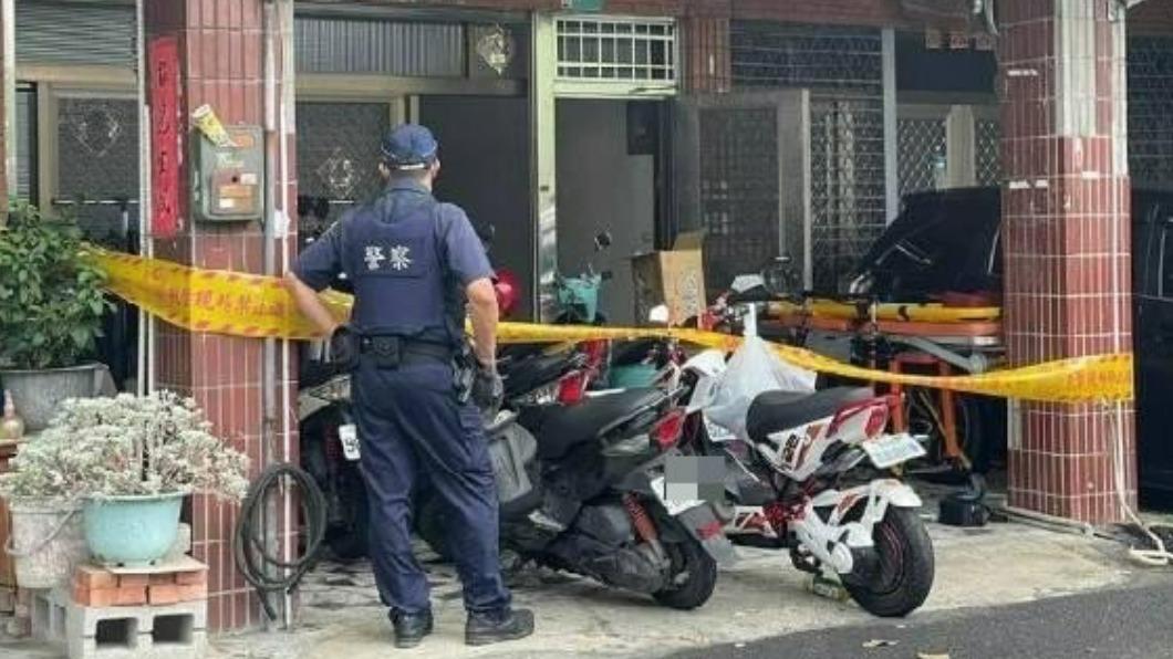 台南移工打群架!越籍男遭追砍倒血泊亡 警鎖定3名兇嫌