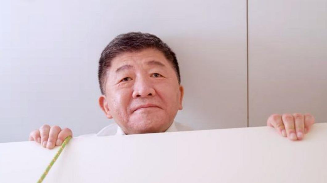 陳時中角色百百種!十大受歡迎人設曝 冠軍讓他人氣飆高