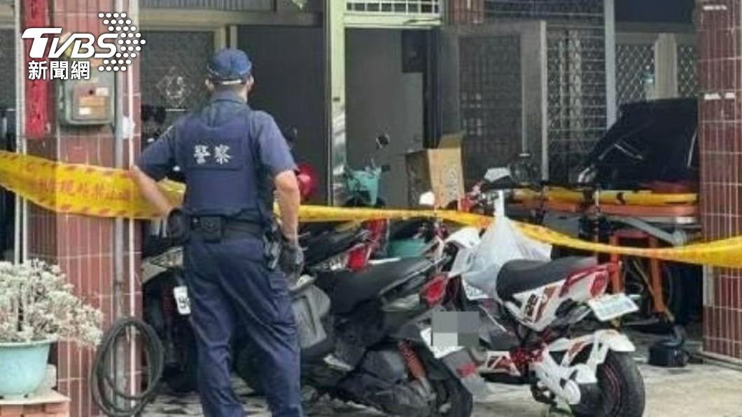 台南移工宿舍鬥毆 越南男中12刀「深及臟器」送醫不治