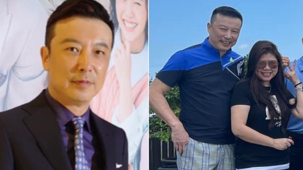 離婚秘戀女總裁!《花系列》男神消失2年 爆肥腫一圈近況曝
