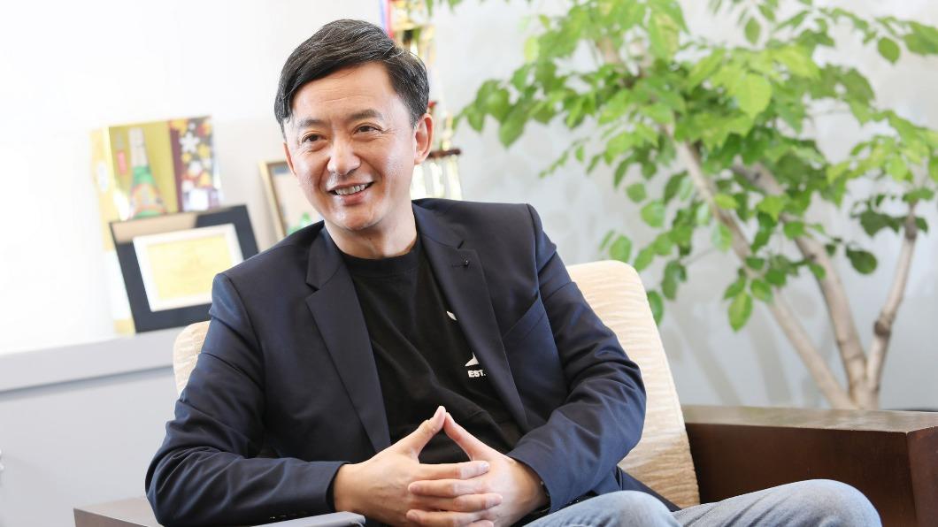 華視新任總經理出爐 53歲媒體人藍宜楨獲選「學經歷曝光」