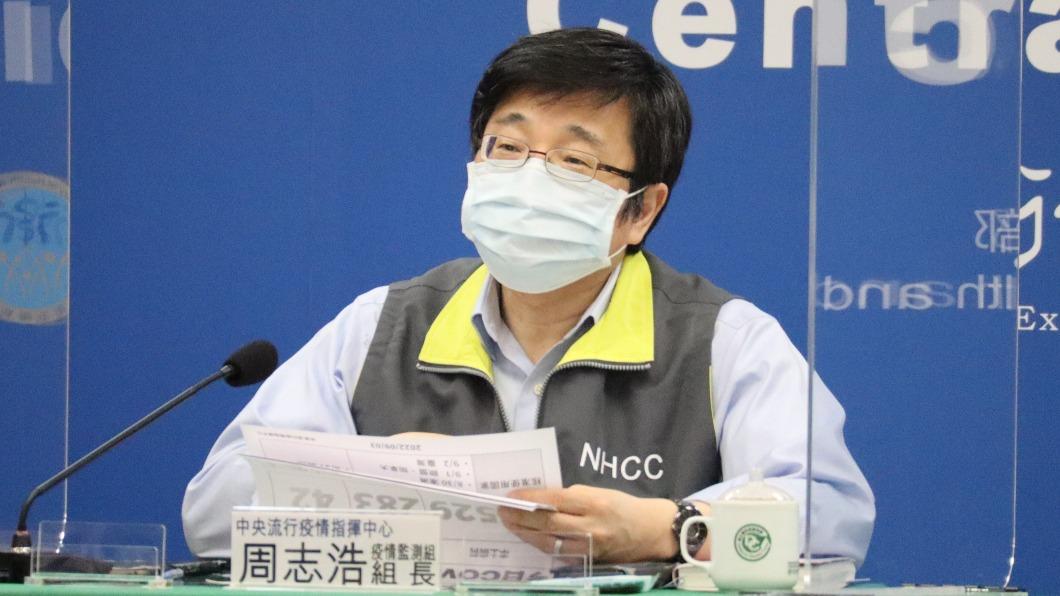 連5天破3萬 本土+32529、42死「8縣市確診破千例」