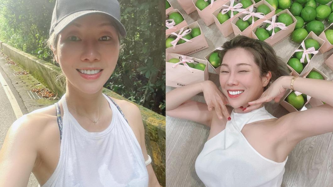 身體不尋常大出血!KIMIKO急衝醫院 撞見1暖舉哭了