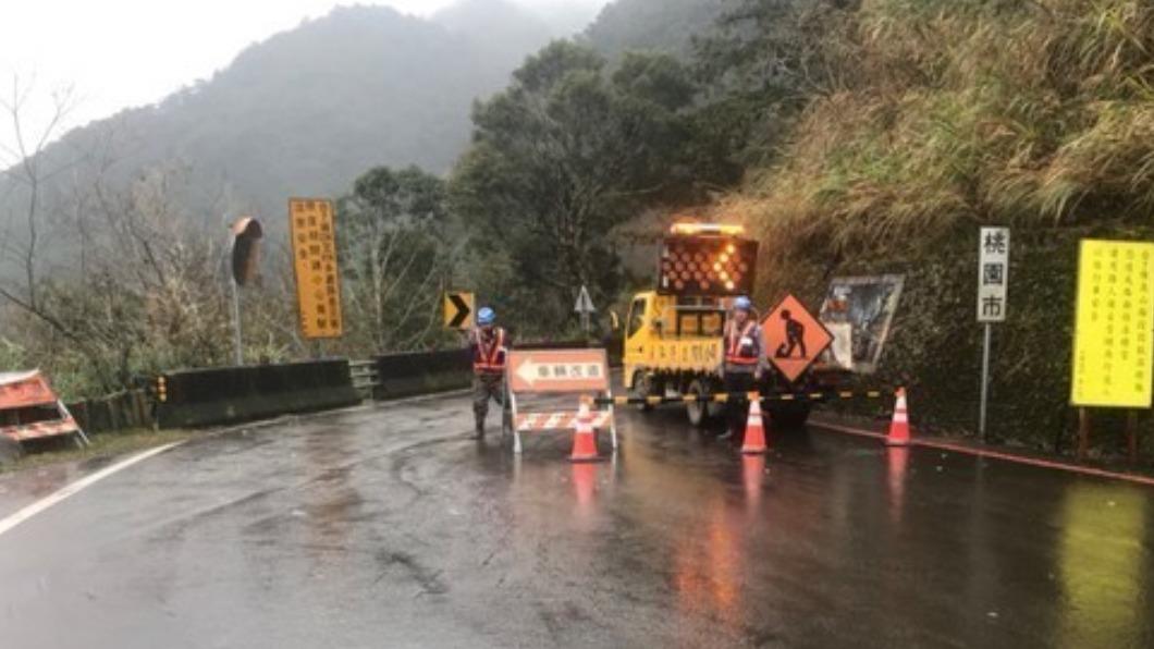 軒嵐諾逼近!最快今夜觸地 「3公路」晚間8時起封閉