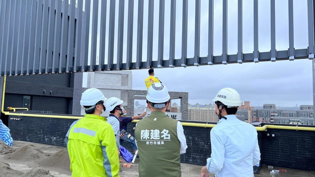 新竹狂傳詭異嗡嗡聲！民眾集體崩潰...罪魁禍首抓到了