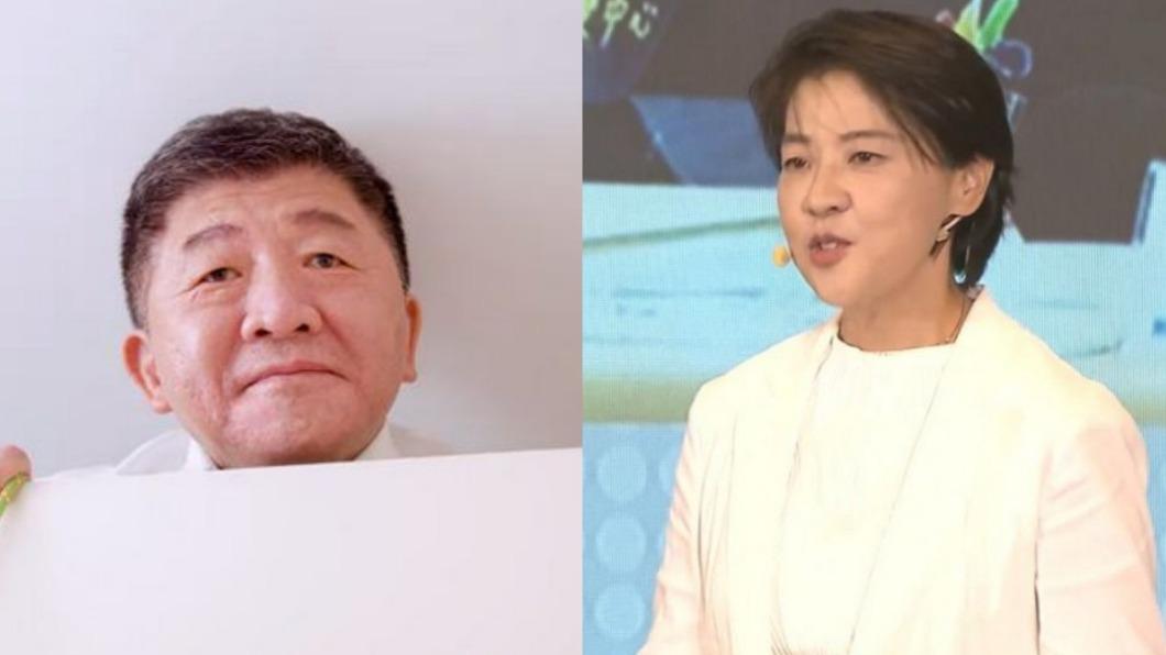 陳時中廁所探頭恐違法　黃珊珊開轟：這是他要的文明城市？