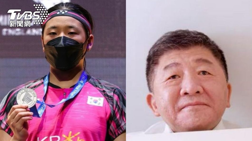【今晚熱搜】安洗瑩/羅智強/軍人節/石宇奇/免治馬桶