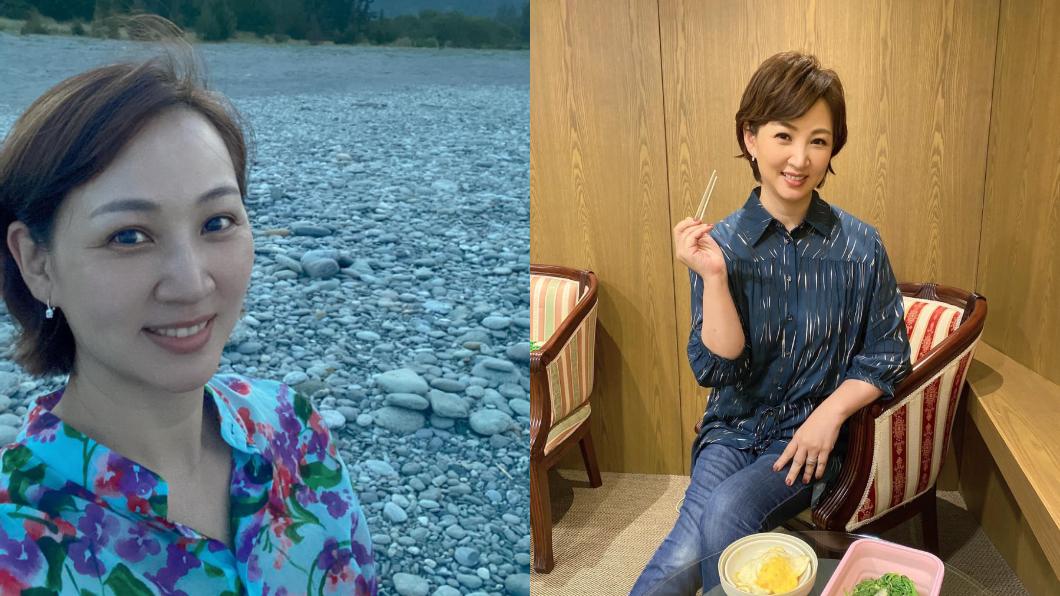 更年期5症狀上身 郁方泛淚:如何努力都擋不住歲月摧殘