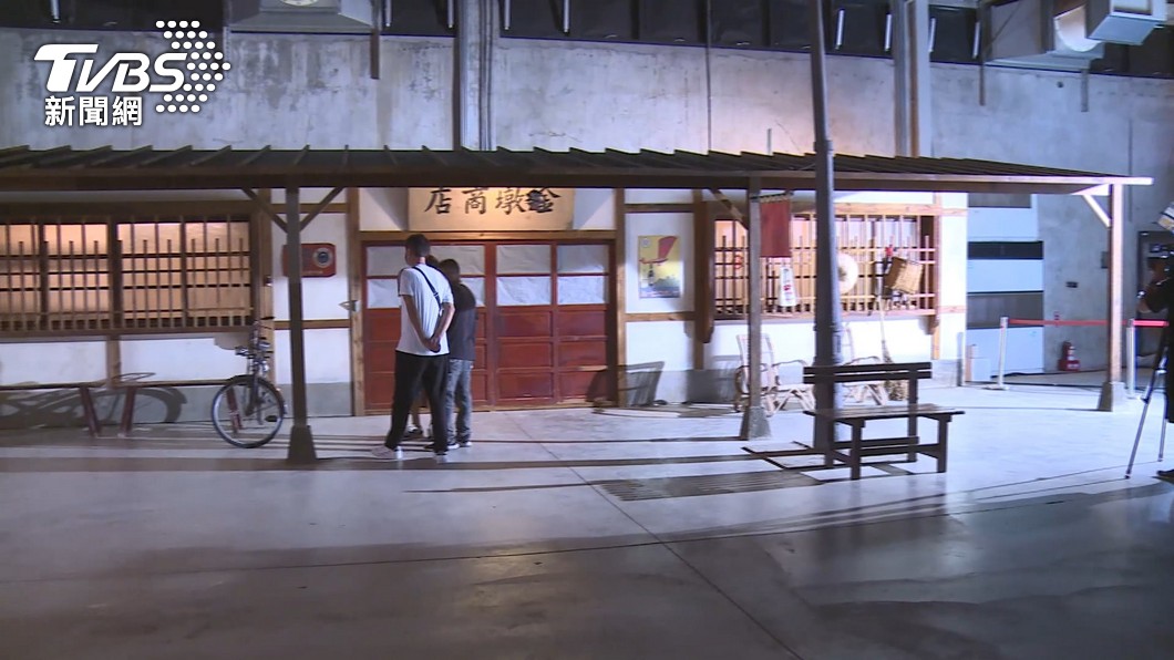 圖／TVBS