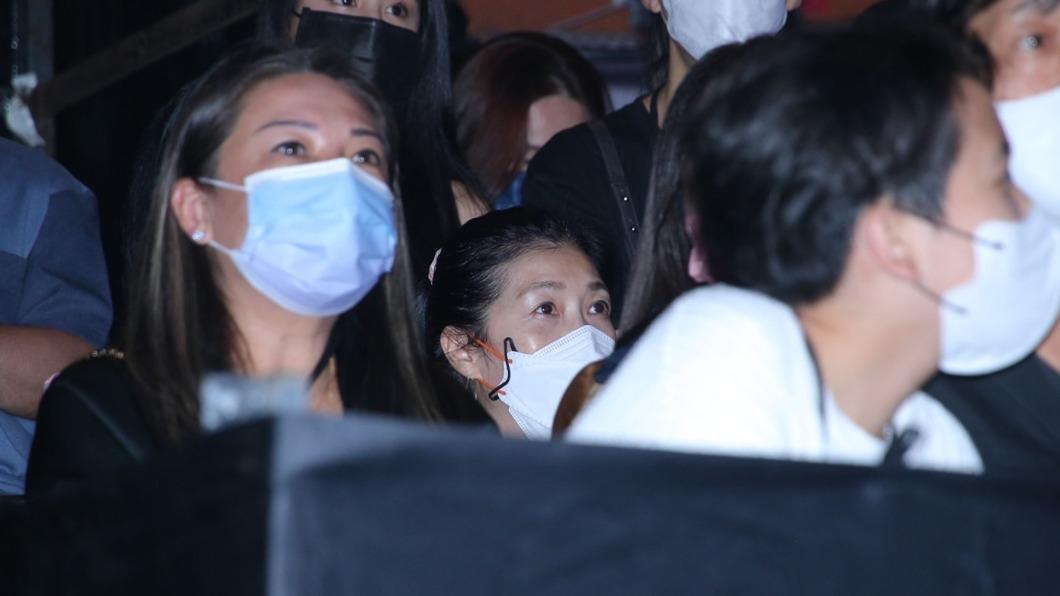 黃嘉千爆婚變2個月現身了！被關心「現在還好嗎？」反應超真實
