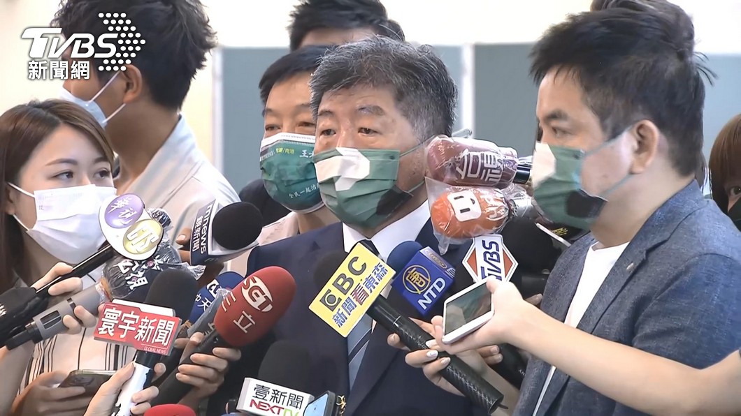 免治馬桶宣傳片惹議！陳時中再度致歉　張善政：好的示範