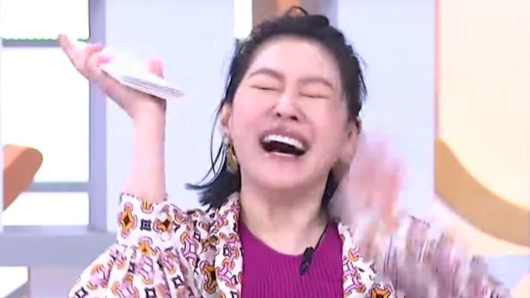 女星驚爆是小三!飯局榨乾人夫 「名字曝光」小S都嚇壞