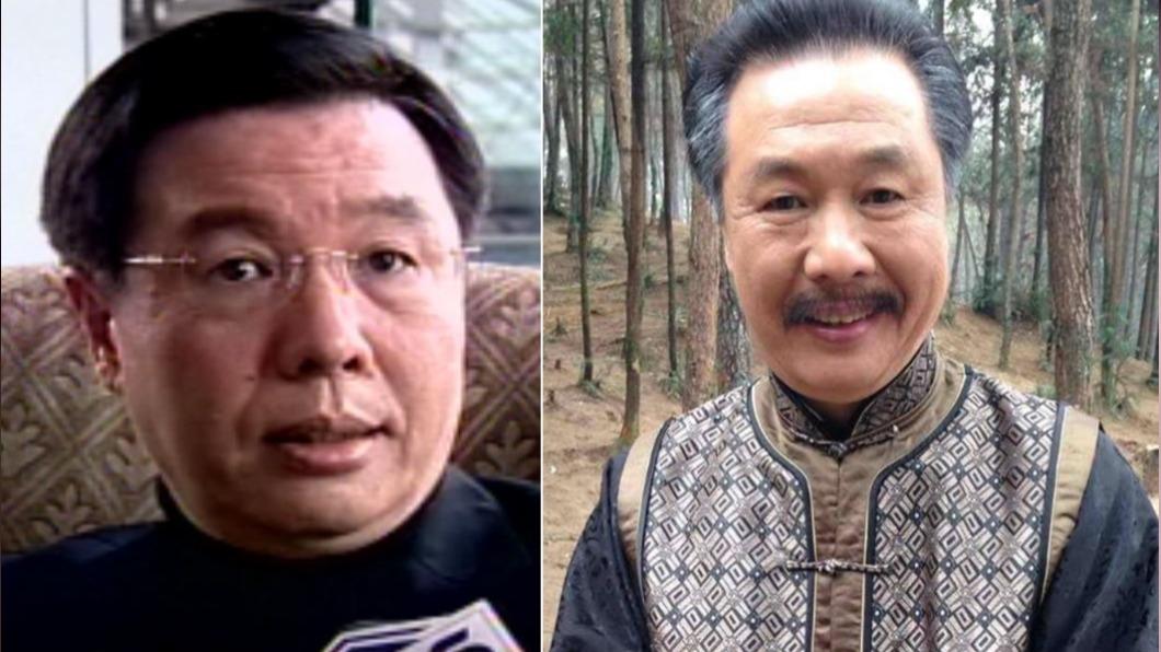 74歲資深男星「下顎長腫瘤」!急動刀割瘤 淡出2年近況曝