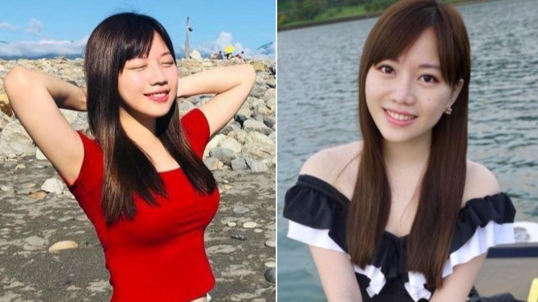 蔡尚樺大尺度脫了!火辣泳裝「胸前解放」 開叉到大腿超兇