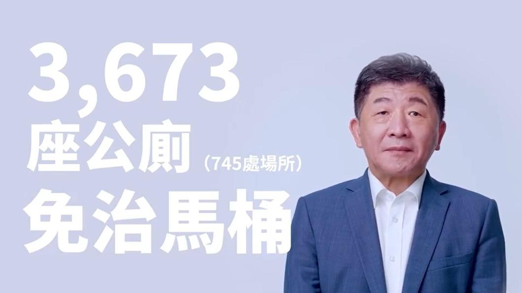 公廁換免治馬桶?全場嘆不實際「先解決1問題」