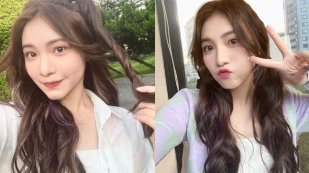 有才華又是學霸!李㼈校花女兒曬超仙美照 親吐開學心聲