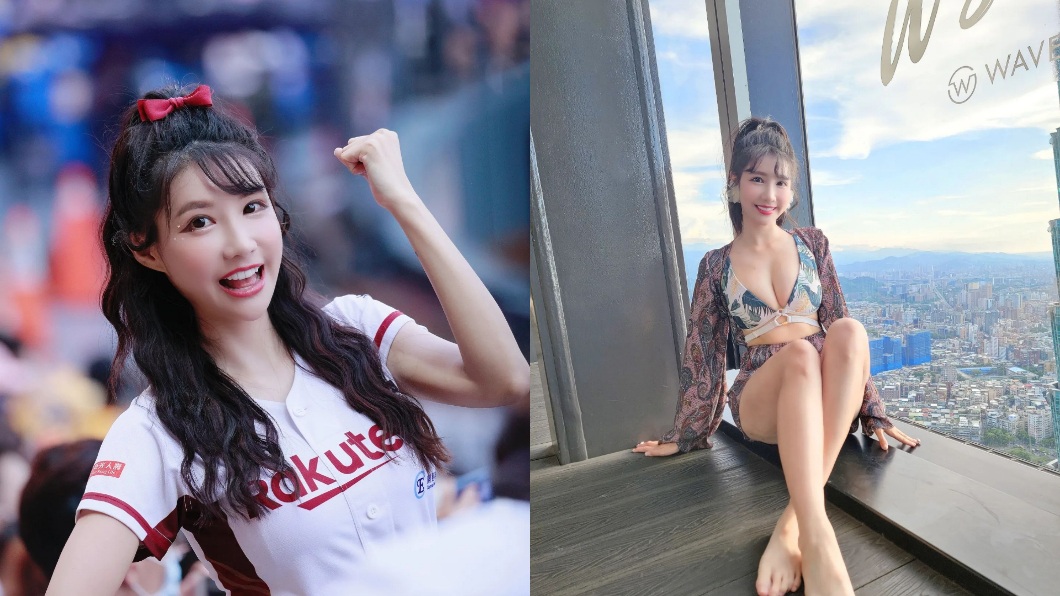 啦啦隊女神遭背叛!閨密「爬上男友床」還嗆:他跟我XX